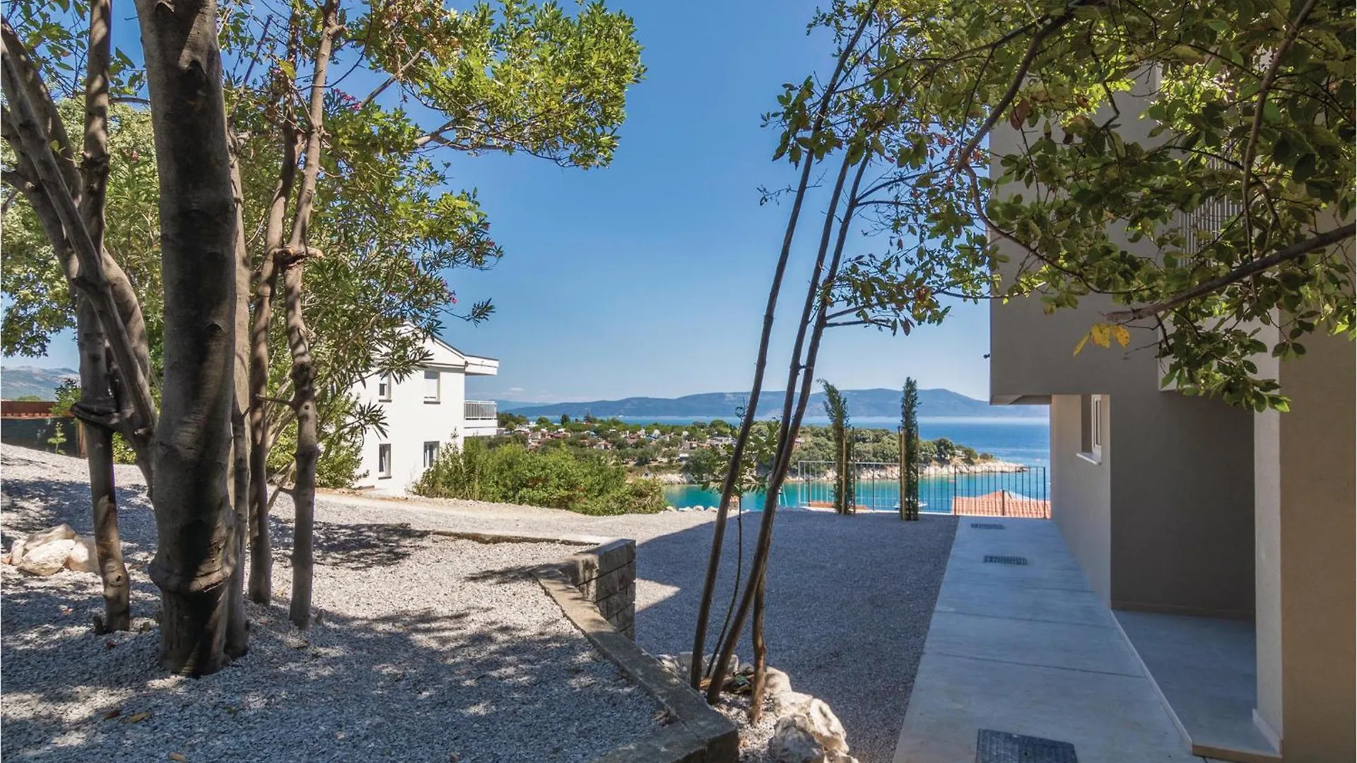 2 Bedroom Awesome Apartment In Labin