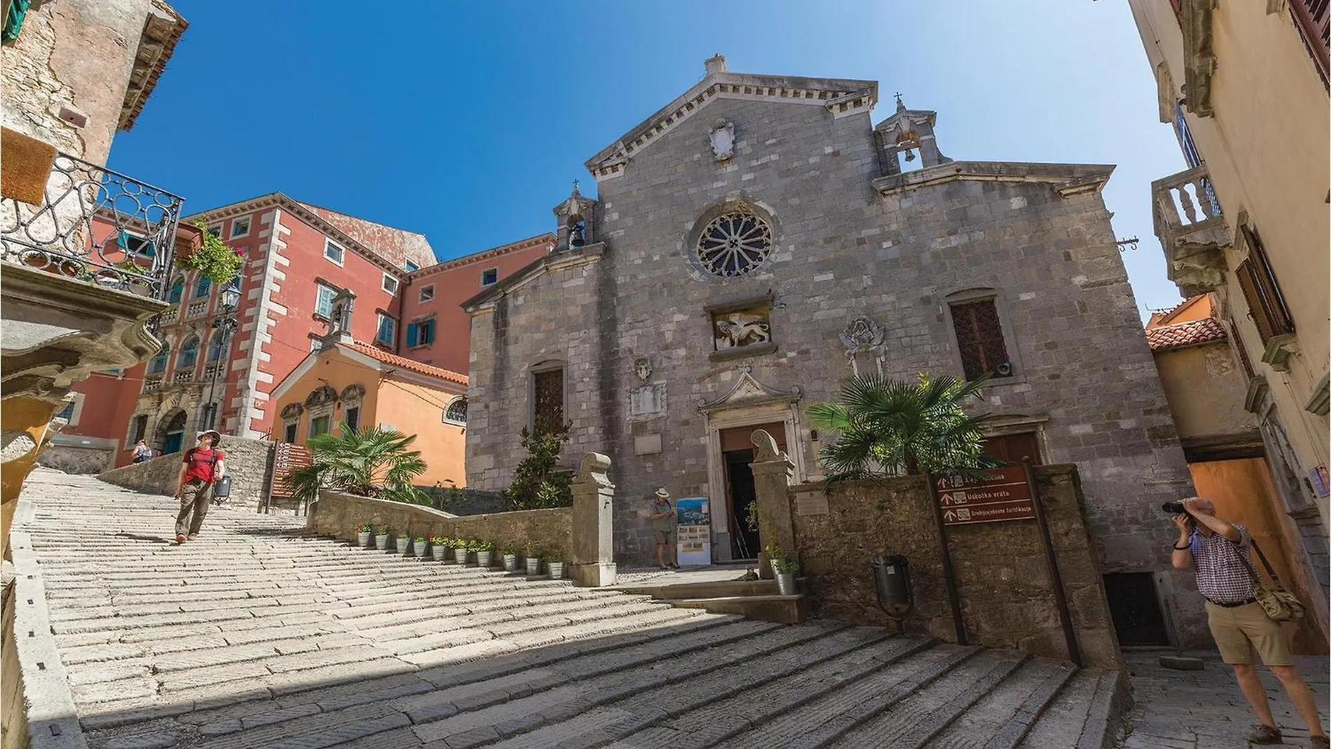 2 Bedroom Awesome Apartment In Labin 0*, Labin (Istria)