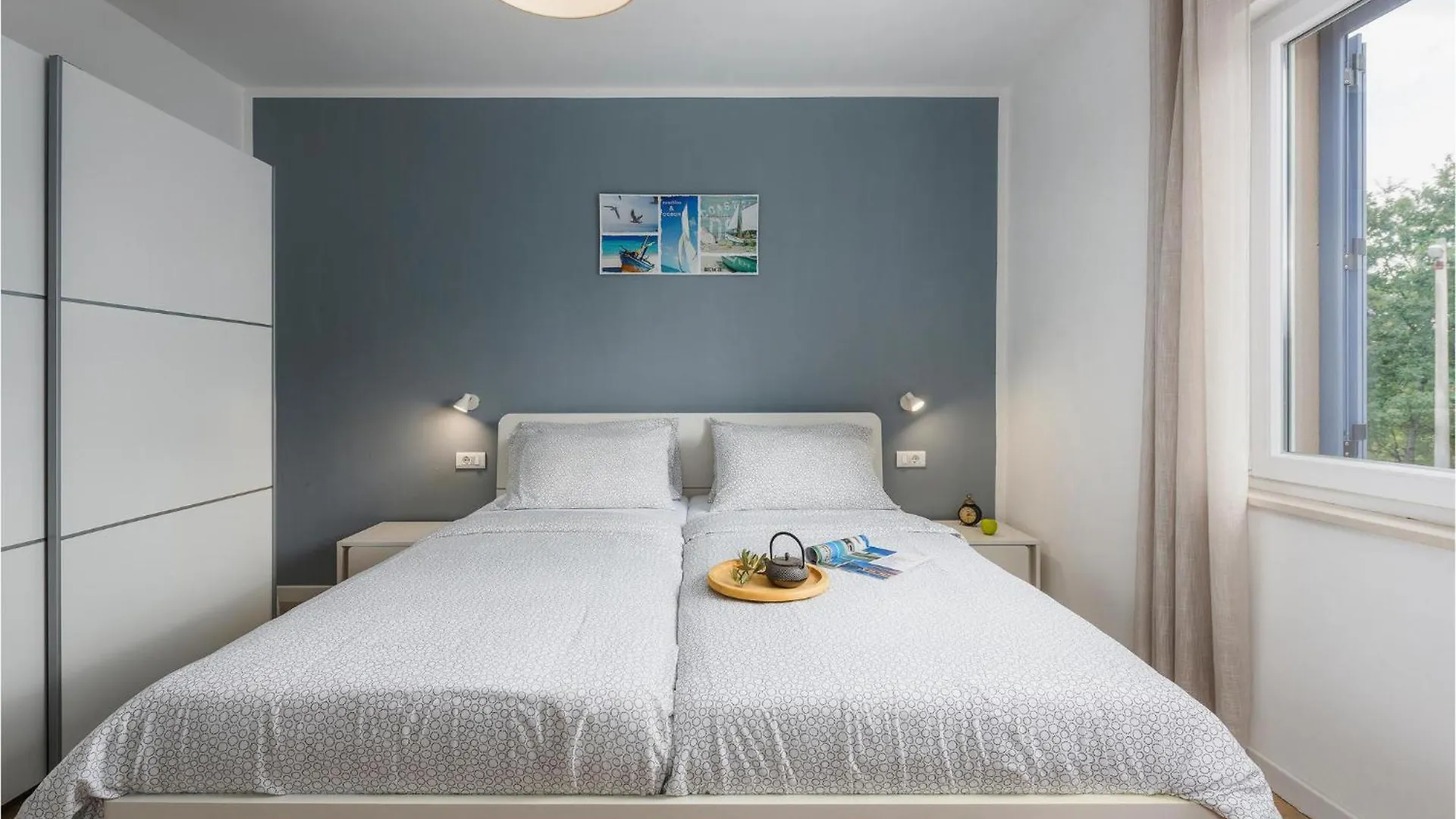 2 Bedroom Awesome Apartment In Labin