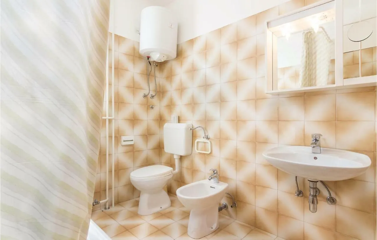 2 Bedroom Awesome Apartment In Labin  Labin (Istria)