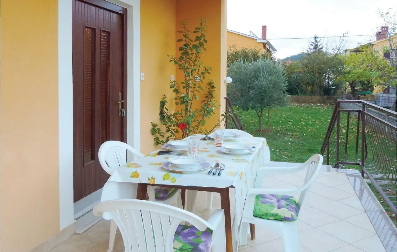 2 Bedroom Awesome Apartment In Labin 0*, Labin (Istria) Kroatien