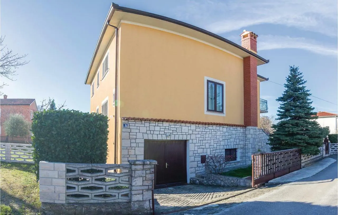 2 Bedroom Awesome Apartment In Labin Kroatien
